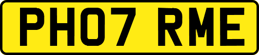 PH07RME