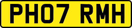 PH07RMH