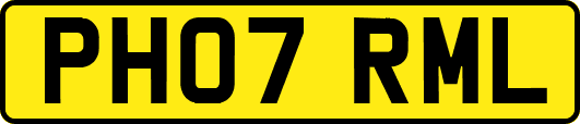 PH07RML