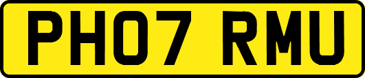 PH07RMU