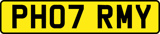 PH07RMY