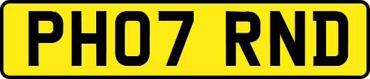 PH07RND
