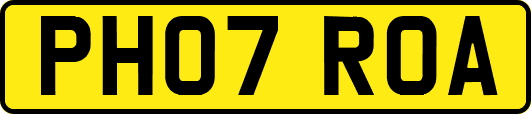 PH07ROA
