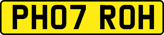 PH07ROH