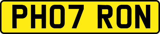 PH07RON