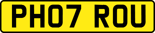 PH07ROU