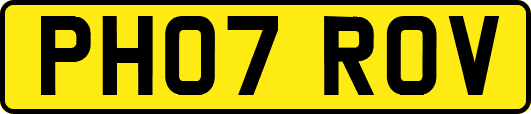 PH07ROV
