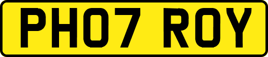 PH07ROY
