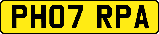 PH07RPA