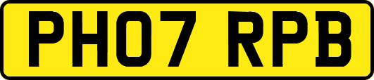 PH07RPB