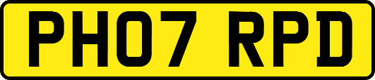 PH07RPD