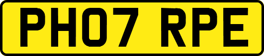 PH07RPE
