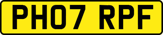 PH07RPF