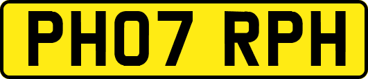 PH07RPH