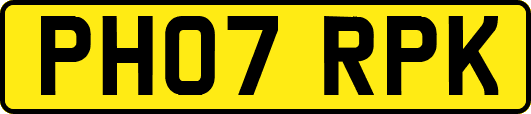 PH07RPK