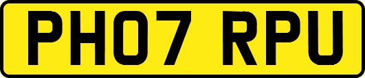 PH07RPU