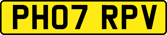 PH07RPV