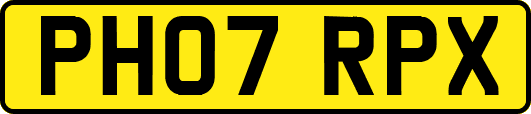 PH07RPX