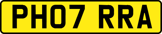 PH07RRA