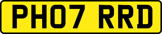 PH07RRD