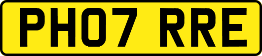 PH07RRE