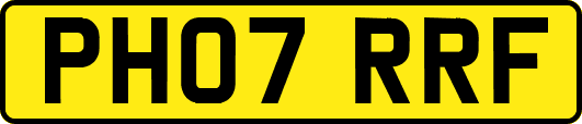 PH07RRF