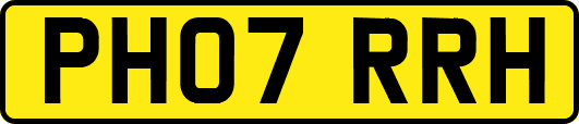 PH07RRH