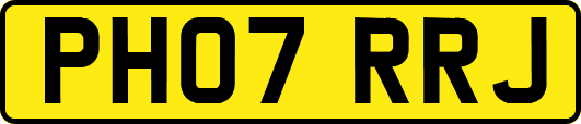 PH07RRJ