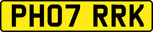 PH07RRK