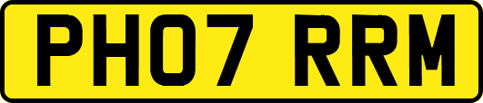 PH07RRM