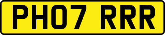 PH07RRR