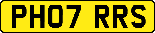 PH07RRS