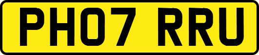PH07RRU
