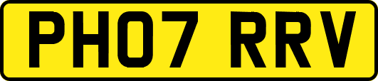 PH07RRV