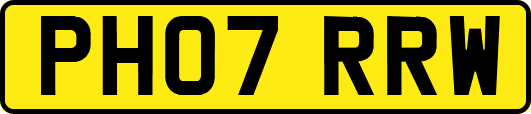 PH07RRW