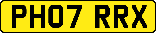 PH07RRX