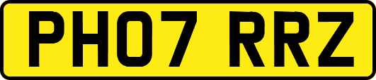 PH07RRZ