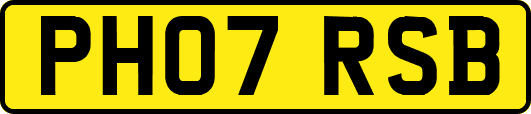 PH07RSB
