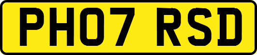 PH07RSD