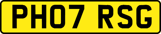 PH07RSG