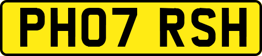 PH07RSH