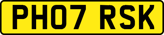 PH07RSK