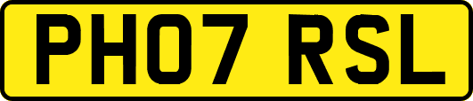 PH07RSL