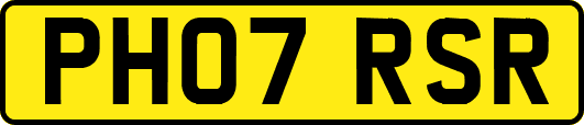 PH07RSR