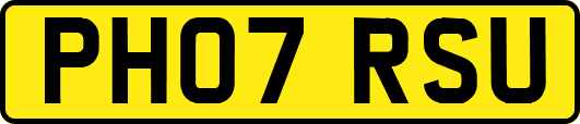 PH07RSU