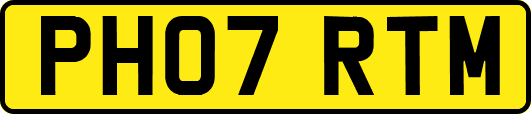 PH07RTM