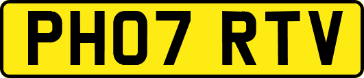 PH07RTV