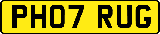 PH07RUG