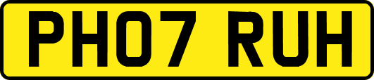 PH07RUH