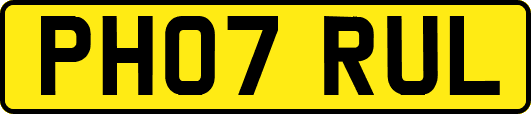 PH07RUL
